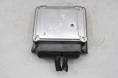 AUDI A3 SPORTBACK MPI 2008-2013 MOTORE ECU 03L906018AB - Immagine 1 di 4