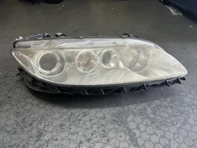 Mazda 6 Xenon Frontscheinwerfer Scheinwerfer rechts  (1714) - Bild 1 von 4