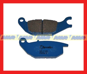 07HO4905 Brake Pads Brembo Front Honda CBR 125 150 R XLV 125 VARADERO - Picture 1 of 1