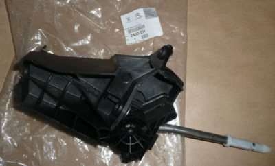 ORIGINAL LEVIER DE VITESSE POUR CITROEN JUMPY III PEUGEOT EXPERT III 2400.EH - Photo 1/4