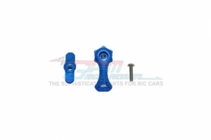 For Traxxas ALUMINUM BODY SHELL LOCK-3PC SET - Picture 1 of 11