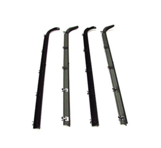 Ford - Bronco II Beltline 1988 - 1990 kit de moldeo Foto 1 de 1