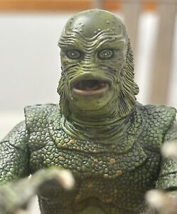 Universal Studios Monsters The Creature from the Black Lagoon 1999 Series 2