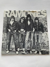 LP vinyle Ramones - Ramones. Sire Réédition. très bon état/f