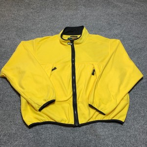 Eddie Bauer Yellow Coats, Jackets 