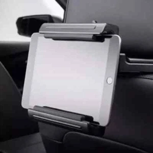 Soporte para tableta GM 2018-2021 genuino Chevy Buick Cadillac GMC 84396817 - Imagen 1 de 2