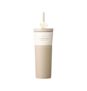 Starbucks Corea 2023 * SS The 1st store Opera vaso 473 ml edición limitada - Imagen 1 de 1