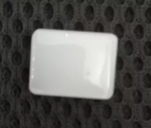 24.15 CT Beautiful Milky White Onyx Emerald Cut Shape A+++ Loose Gemstones - Picture 1 of 4