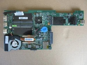 Lenovo ThinkPad X121e Motherboard with AMD-E350 1.6GHz CPU and Fan 04W1818 - Picture 1 of 3