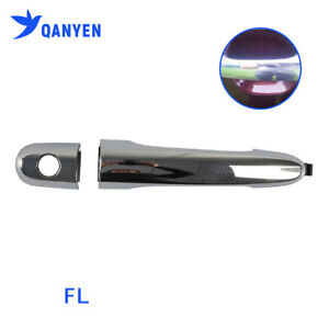Front left outer door handle Applicable to Kia Sorento OE: 826512P010 FL