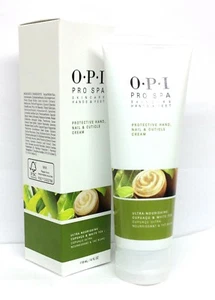 OPI Pro Spa - Protective Hand/Nail & Cuticle Cream 4oz/118ml - Picture 1 of 1