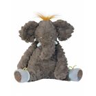Moulin Roty Le Moulin Roty Bazar Bo the Elephant 35 cms Plush Soft Toy Wyestyles