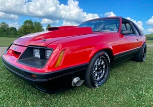 2 15X3.5 VMS RACING MODULO SKINNES RIMS WHEELS FOR FORD MUSTANG FOX BODY 4X108 - Picture 1 of 5