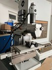 Prätecma FM 1 CNC - Kleinstfräsmaschine, Uhren, Fein-und Mikrotechnik