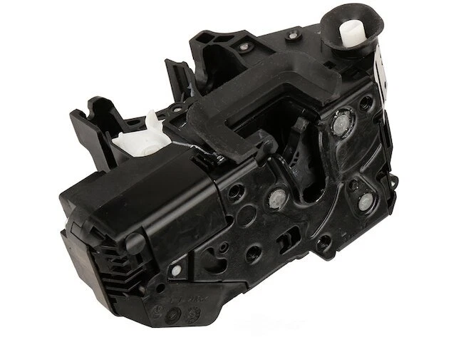 Conjunto de pestillo de puerta trasera izquierda para 08-09 Pontiac G8 GT Base GXP FZ29G3 Foto 1 de 1
