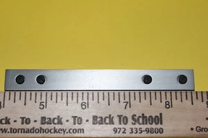 Original Ruger 10/22 Silver Tip Off Scope Base #90107 - Picture 1 of 7
