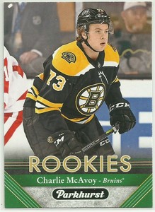 2017-18 Upper Deck Parkhurst Rookies You Pick to Finish Your Set!!