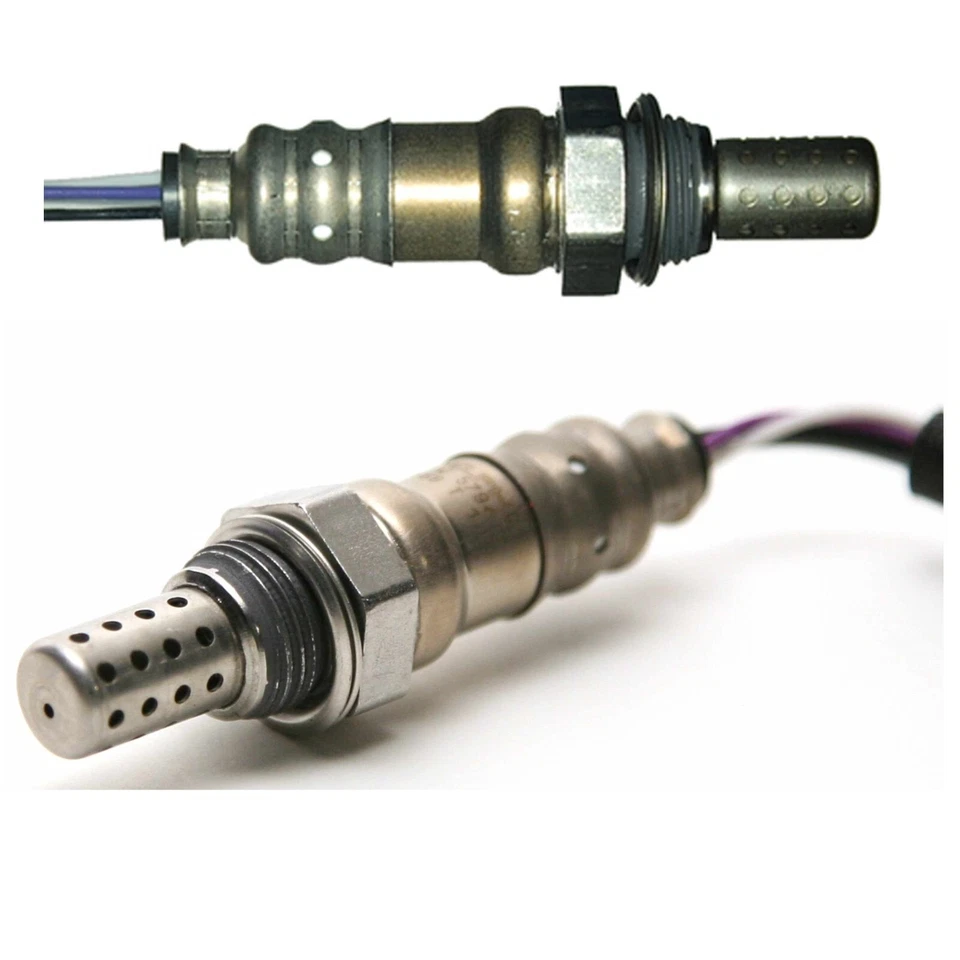 Kit personalizado - Sensores de oxígeno Delphi para Jeep Wrangler Foto 1 de 1