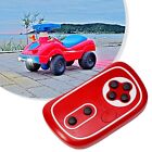 Control Box Receiver And Remote Control Kit For Children's Electric Toy Car
