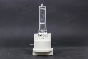 LightParts LP7021G/LL 575W 115V NPA long life 1500 hr lamp for Strand Leko Lite - Picture 1 of 6