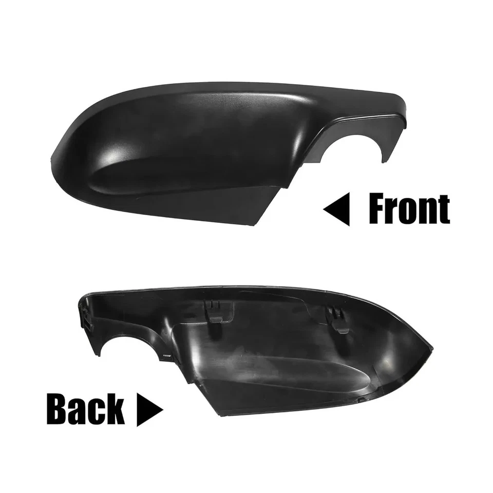 Repuesto de espejo retrovisor cubierta exterior inferior lado derecho Subaru Impreza 2017-2023 1 pieza Foto 1 de 4