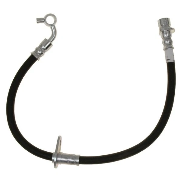 For Honda CR-V 2007-2011 Raybestos BH383259 Element3 Rear Brake Hydraulic Hose Foto 1 de 2