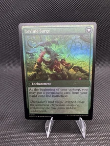 Invasion of Shandalar/ Leyline Surge March of the Machine Foil - Picture 1 of 2