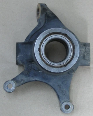 Portaruedas delantero izquierdo Polaris RZR XP 4 1000 2024-2025 # 5143670 genuino Foto 1 de 2