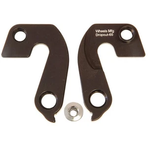 Wheels Manufacturing Derailleur Hanger - 65 - Picture 1 of 1