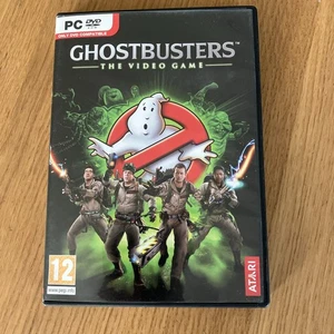 Ghostbusters: The Video Game - PC DVD-ROM - Pal - Picture 1 of 11