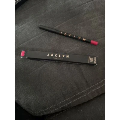 Jaclyn Cosmetic Poutspoken Lip Liner in I'm In It New - Image 1 of 3