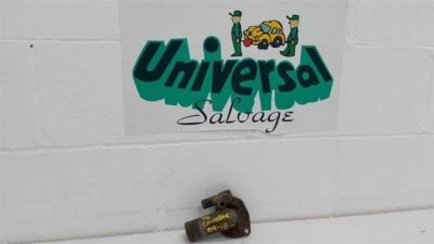 Jeep Grand Cherokee 1998 carcasa termostática de 4,0 litros  Foto 1 de 4