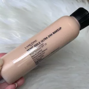 New Lancome Teint Idole Ultra 24H Foundation~250 BISQUE (W)~JUMBO size 3.82 oz - Picture 1 of 5