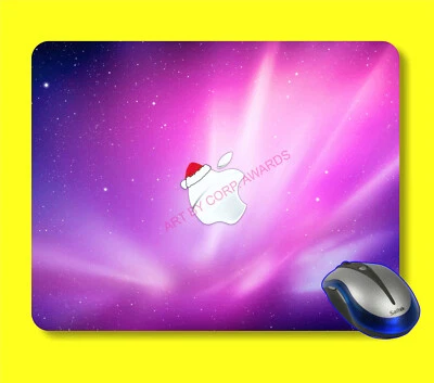Apple mac book pro Computer  Mouse Pads 25 - Image 1 of 4