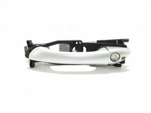 MERCEDES BENZ CLC CL203 Türgriff außen vorne links FRONT left door handle - Picture 1 of 5