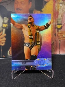 MJF # 2022 Skybox Metal Universe AEW All Elite Wrestling RETRO #R-29 - Bild 1 von 2