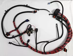 Nuevo conjunto de cableado Ford #F6TZ-94A5451-F - Imagen 1 de 8