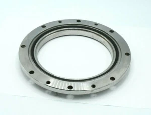 Drehkranz Außen Ø 265 mm Innen Ø 180 mm Drehteller Kugel-Lenkkranz 51157491 - Bild 1 von 2