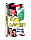 EL CIRCO SANGRIENTO (V.O.S.) (DVD)