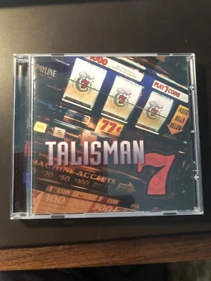 CD Talisman 7 Zustand sehr gut 2006 - Bild 1 von 3