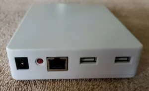 IRIS Smart Hub - Picture 1 of 3