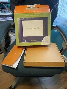 Computer e-pad raro nuovo con scatola - Foto 1 di 21