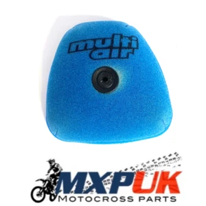 YZF250 2016 FILTRO DE AIRE PREENGRASADO MXPUK 2016 YZF 250 FILTRO DE AIRE (429) - Imagen 1 de 1