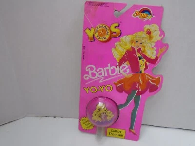 1990 Barbie Yo Yo Spectra звезда радикальный 90-х ретро винтажная игрушка коллекционный новый - Изображение 1 из 4