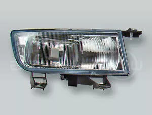 Lámpara de conducción con luz antiniebla DEPO Assy con bombilla ADECUADA se adapta 1998-2002 SAAB 9-3 - Imagen 1 de 3