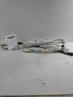 2016 INFINITI Q50 Curtain Air Bag Right Black 577686 123k Miles Used Foto 1 de 2