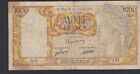 Billet ALGERIE 1000 Francs 20-01-1947 TB N° Z.63 369, lartdesgents.fr (FR1) P133