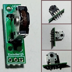 Mouse Wheel Scroll Board Part für Logitech G403 G703 G403 Hero G703 Hero Erster - Bild 1 von 7