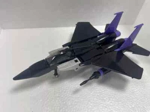 HOT Transformers G1 Neuauflage Decepticon Warrior SKYWARP Toy Gift - Picture 1 of 6