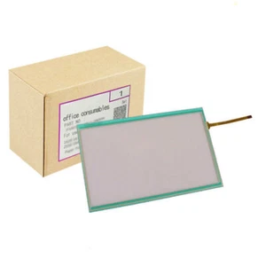 LCD touch screen Operation panel fits for Ricoh MP C4000 4500 C5000 5000 C4500 - Picture 1 of 1